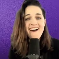 VIDEO: Watch Lena Hall Sing from ELEGIES FOR ANGELS, PUNKS AND RAGING QUEENS Video