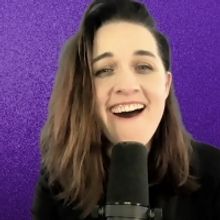 VIDEO: Watch Lena Hall Sing from ELEGIES FOR ANGELS, PUNKS AND RAGING QUEENS