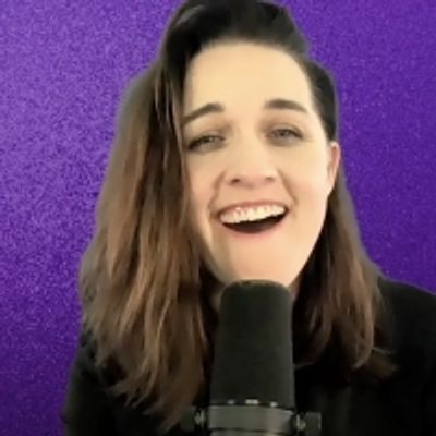 VIDEO: Watch Lena Hall Sing from ELEGIES FOR ANGELS, PUNKS AND RAGING QUEENS