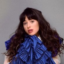 FOXES Shares New Track & Video 'Kathleen'