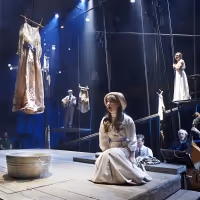 Lookingglass Theatre Company Announces One-Night Benefit Watch Party of EASTLAND: AN…
