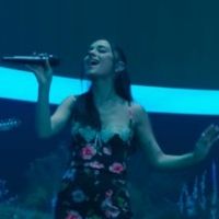 Ariana Grande Joins The Weeknd For 'Die For You' Remix