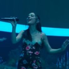 Ariana Grande Joins The Weeknd For 'Die For You' Remix