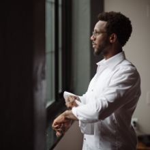 'Invictus', a New Anthem for New York City Premieres Tonight on LINCOLN CENTER AT HOM