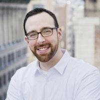 BWW Interview: David O'Neill in GO DOG GO! at The Growing Stage
