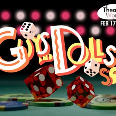 TheaterWorks' Broadway Senior to Stage GUYS &amp; DOLLS SR in Peoria