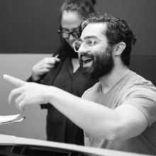 Lennie Watts' SINGNASIUM Molds Cabaret Singers