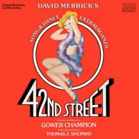 UN DÍA COMO HOY: 42ND STREET se estrenaba en Broadway