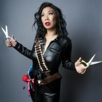 KRISTINA WONG, SWEATSHOP OVERLORD Begins This Month at La Jolla Playhouse
