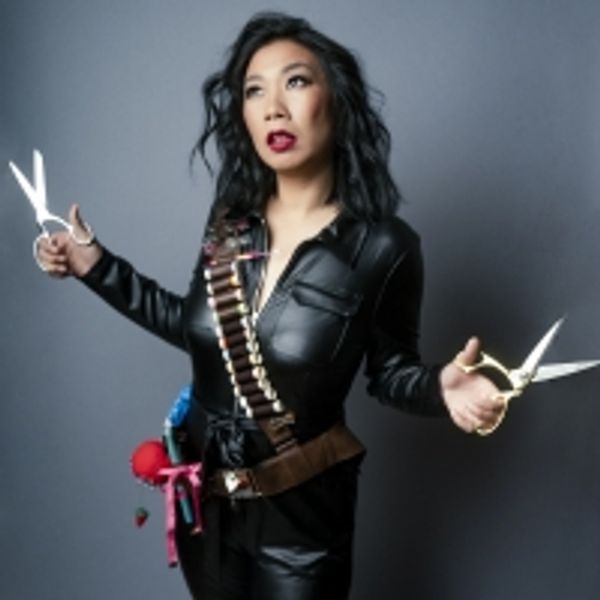 KRISTINA WONG, SWEATSHOP OVERLORD Begins This Month at La Jolla Playhouse Photo