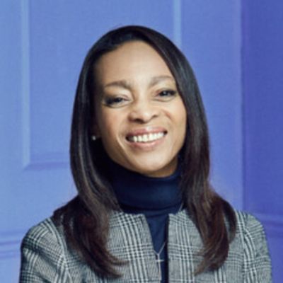 Margaret Casely-Hayford CBE Revealed as Chair of Royal College of Music