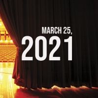 Virtual Theatre Today: Thursday, March 25- with Ashley Spencer, Brian Stokes…