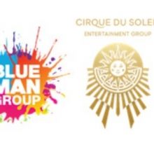Blue Man Group Content Now Streaming on the CirqueConnect Digital Content Hub