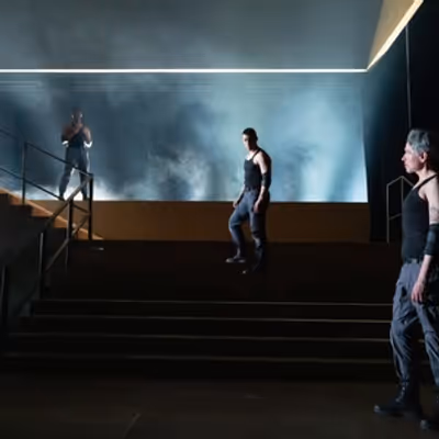 Student Blog: INTERVIEW: Tyler Dobrowsky on Adapting Shakespeare&rsquo;s Caesar for Contemporary Audiences