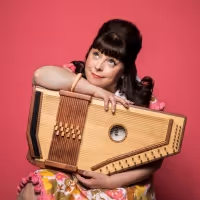 Allison Guinn to Bring THE LEGACY OF DAISY DEAN to The Green Room 42