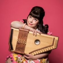 Allison Guinn to Bring THE LEGACY OF DAISY DEAN to The Green Room 42