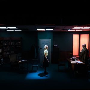 Review: EDUCATING RITA, Reading Rep Theatre