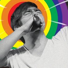 HILLSONG BOY Headlines The Made In Sydney Hub At Sydney Fringe This September