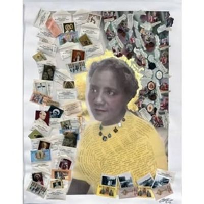 Cultural Heritage Exhibition to Open at Beck Center for the Arts
