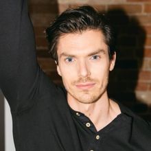 Interview: George Krissa of LOVE NOTES at Chelsea Table + Stage