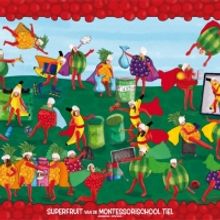 BWW Feature: EDUCATIEPROJECT VOOR BASISONDERWIJS 'DE NACHT VAN FLIPJE' IS EEN SUCCES