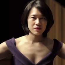 Pianist Ching-Yun Hu to Play Solo Concert at the Kimmel Center August 2