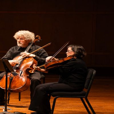 ILLUMINATIONS Season to Bring World Premieres to Music of Remembrance