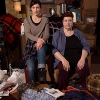 off the WALL Presents the Rolling World Premiere of HOARD