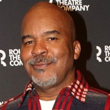 David Alan Grier Joins ABC's BEAUTY AND THE BEAST 30th Anniversary Special as…