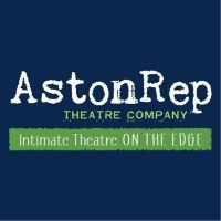 AstonRep Theatre Company to Conclude 15th Anniversary Season with THE LANGUAGE…