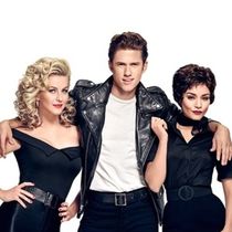 GREASE LIVE! se incorpora al catálogo de Netflix con motivo de su décimo aniversario