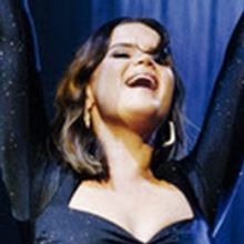 Maren Morris Headlines Nashville's Bridgestone Arena & Caps off Monumental 2022
