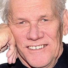 Interview: Prolific Playwright Norm Foster's Consistently Making A CLEAN BRUSH Of His