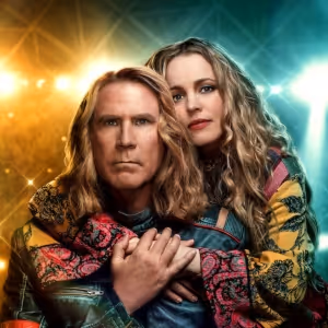 Will Ferrell Is Adapting EUROVISION SONG CONTEST: THE STORY OF FIRE SAGA for Broadway