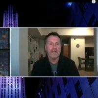 VIDEO: Colin Quinn Talks About the Bill of Rights on LATE NIGHT WITH SETH MEYERS Video