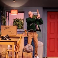 Review: GRAND HORIZONS at the Good: The Unravelling of a Fifty-Year Marriage