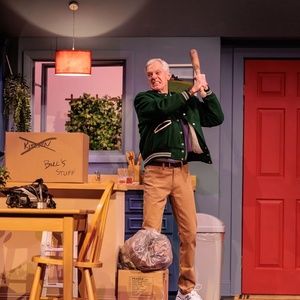 Review: GRAND HORIZONS at the Good: The Unravelling of a Fifty-Year Marriage