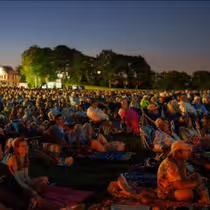 MIGHTY MARY Screening to Close Out newportFILM Summer Series at Fort Adams