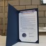 City of Peoria Recognizes TheaterWorks' 40th Anniversary