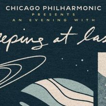 Chicago Philharmonic Joins SLEEPING AT LAST for Orlando Concert