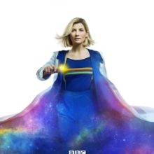 VIDEO: DOCTOR WHO Returns on New Year's Day - Watch the Trailer!