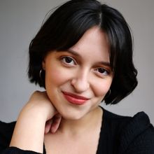 Katerina McCrimmon to Star as Fanny Brice in FUNNY GIRL North American Tour