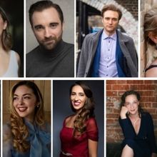 Wilton's Music Hall and Charles Court Opera Announces Cast of THE MAGIC FLUTE