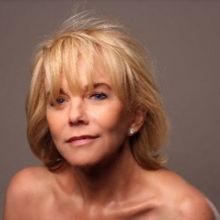 At Home With Linda Purl On Mother's Day