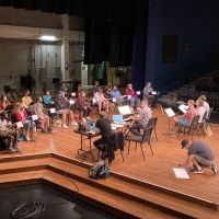 BWW Feature: ĬMÁGEN 2021 - PARTICLE is a New Musical at Wharton Center's Pasant…