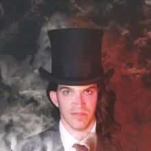 JEKYLL & HYDE Comes To North Texas Performing Arts Repertory Theater