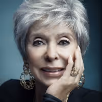 Rita Moreno To be Honored At Museum Of The Moving Image