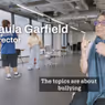 Video: Rehearsal Trailer Released For BULL At Park Theatre