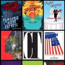 THE PROM, A FEW GOOD MEN, And More Announced for Cumberland Theatre 35th Anniversary 