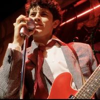 Video: Casey Likes Performs 'Johnny B. Goode' in BACK TO THE FUTURE Video